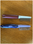 combs